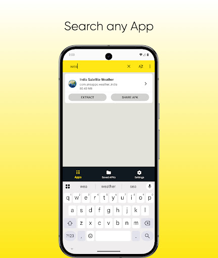 Apk Generator ekran görüntüsü
