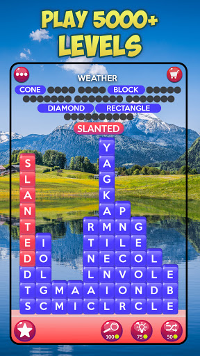 Word Stacks ekran görüntüsü