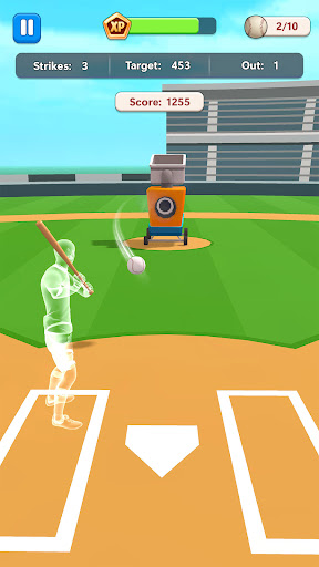 All Mini Sports Games Offline ekran görüntüsü