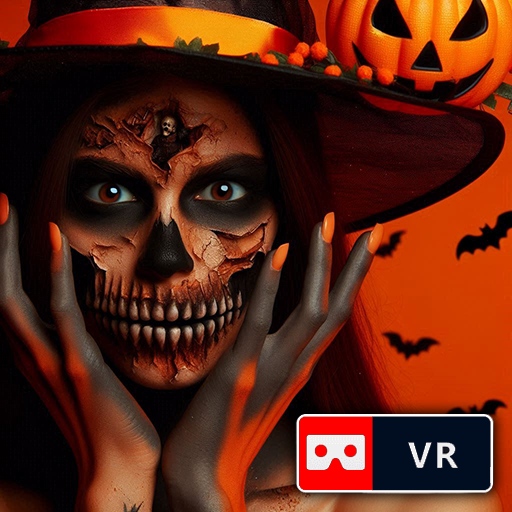 VR Korku Videoları 360