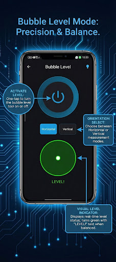 Flashlight Master - LED Torch ekran görüntüsü