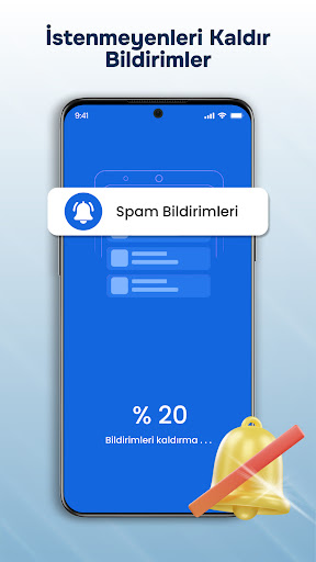 Telefon - Hurda Temizleyici ekran görüntüsü