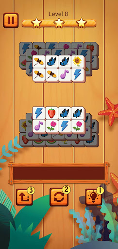 Tile Match Pro ekran görüntüsü