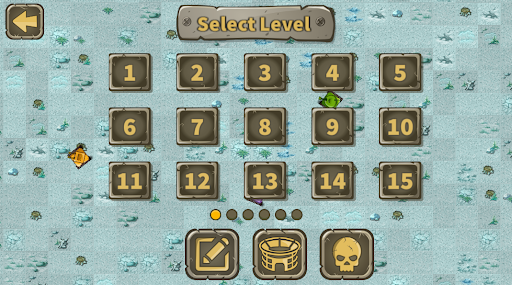 Tank Ultimate Survivor ekran görüntüsü