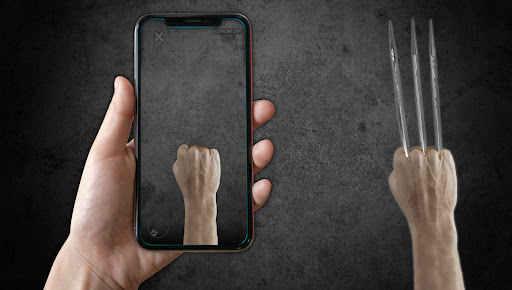 Wolverines Glove Sim ekran görüntüsü