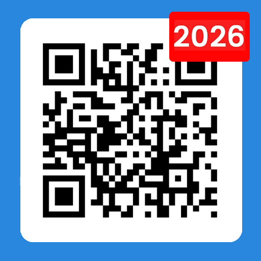 QR Code Reader - Scan QR Code