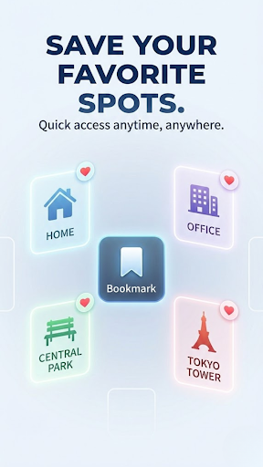 Sahte GPS Konumu ekran görüntüsü