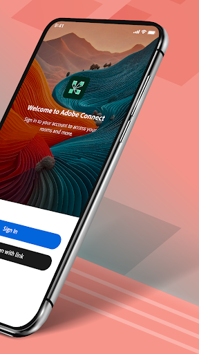 Adobe Connect ekran görüntüsü