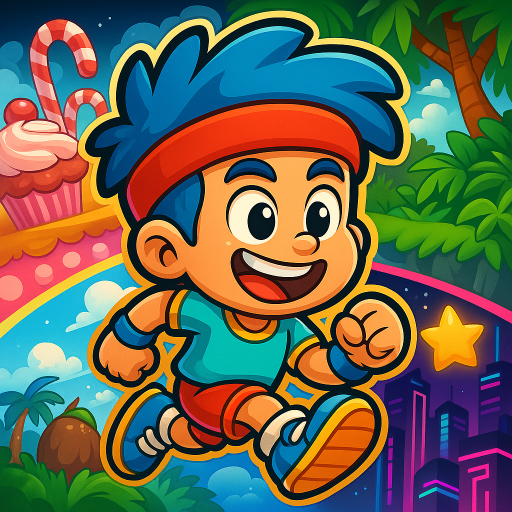 Vizad Runner