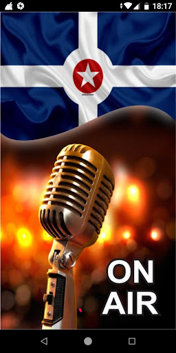 Indianapolis Radio Stations ekran görüntüsü