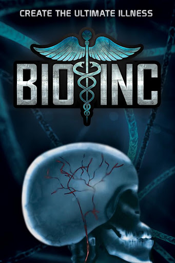 Bio Inc Plague Doctor Offline ekran görüntüsü