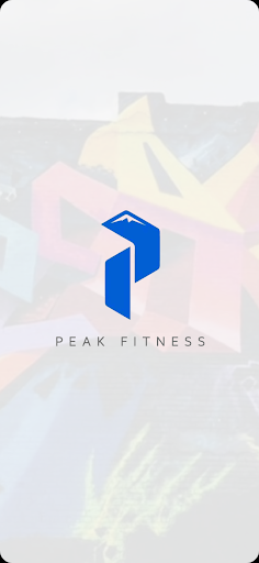 PEAK FITNESS LLC AR ekran görüntüsü