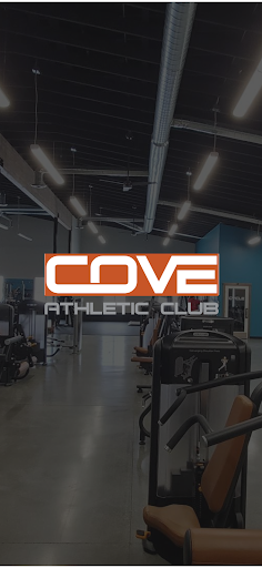 Cove Athletic Club ekran görüntüsü