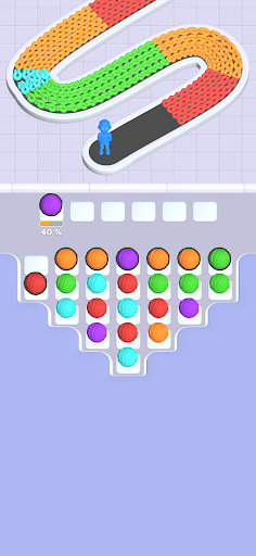 Yarn Jam ekran görüntüsü