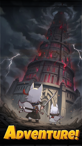 Switching Heroes ekran görüntüsü