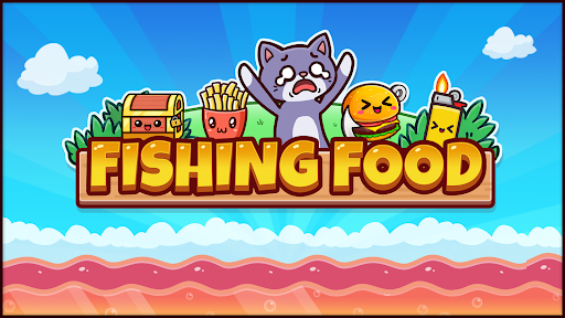 Fishing Food ekran görüntüsü