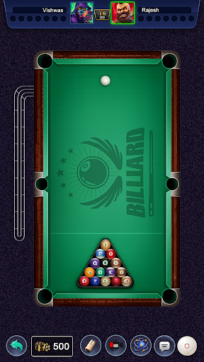 8 Ball Pool ekran görüntüsü