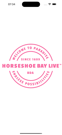 Horseshoe Bay Live ekran görüntüsü