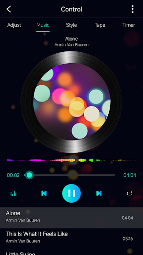 Sun Home ekran görüntüsü