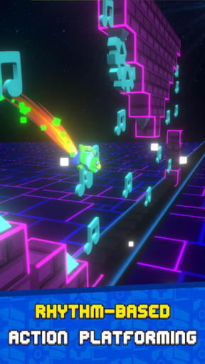 Geometry Neon Subzero ekran görüntüsü