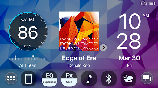 Pioneer Smart Sync ekran görüntüsü