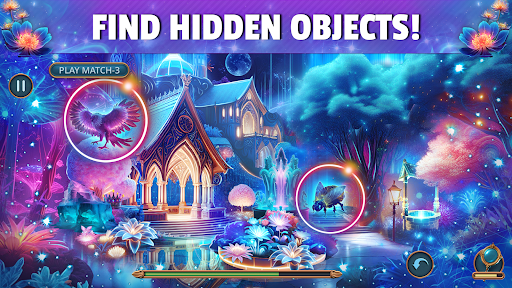 Maze of Realities: Synergy ekran görüntüsü