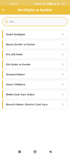 Kur'an Öğreniyorum: ElifBa ekran görüntüsü