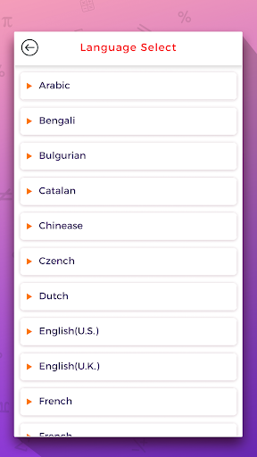 Text & Camera Translator ekran görüntüsü