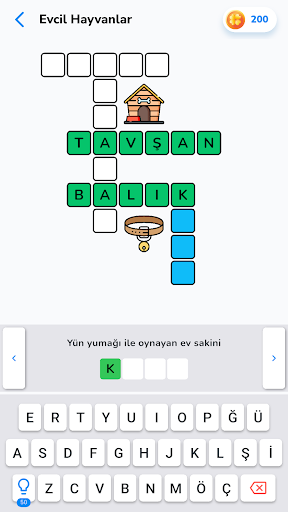 Çengel Bulmaca - Efsane ekran görüntüsü