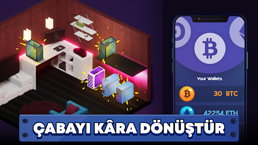 PC Creator 2 - Computer Tycoon ekran görüntüsü