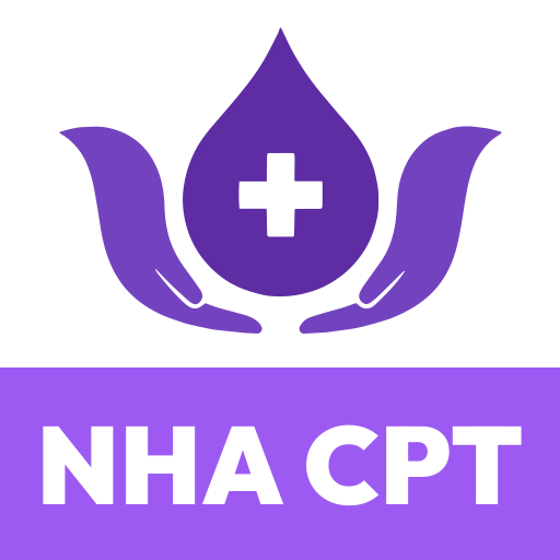 Phlebotomy NHA CPT Prep 2026
