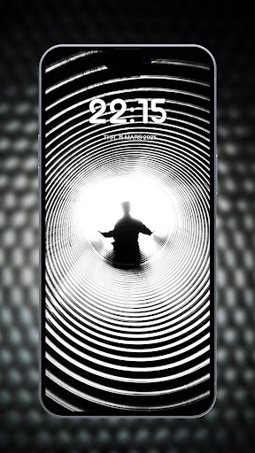 Visual Illusion wallpapers ekran görüntüsü