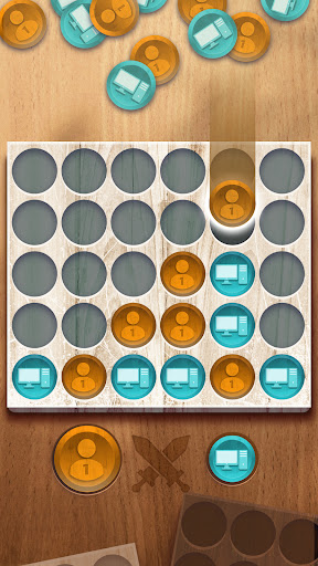 CONNECT : Wooden edition ekran görüntüsü