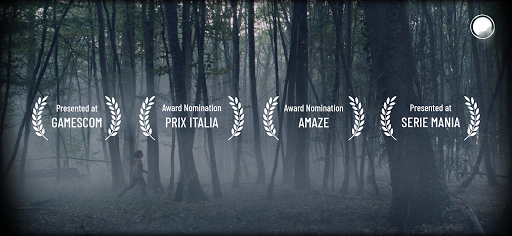 Ordesa - the interactive movie ekran görüntüsü