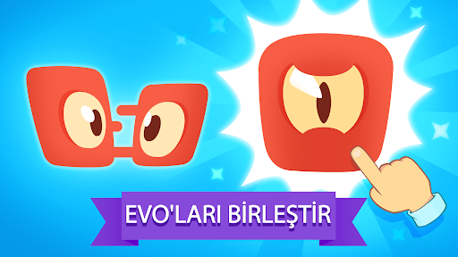 Evo Pop ekran görüntüsü
