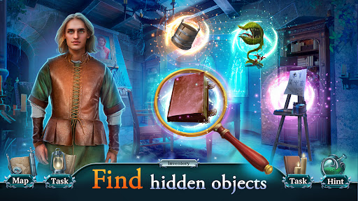 Cursed Fables 2: Murder Case ekran görüntüsü