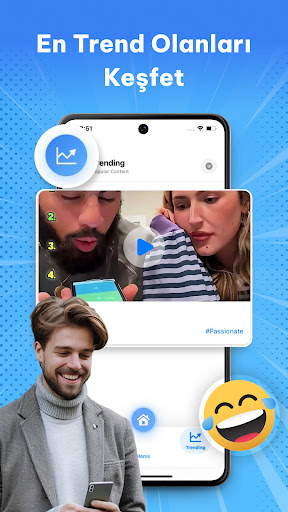 Reverse Song & Voice Challenge ekran görüntüsü