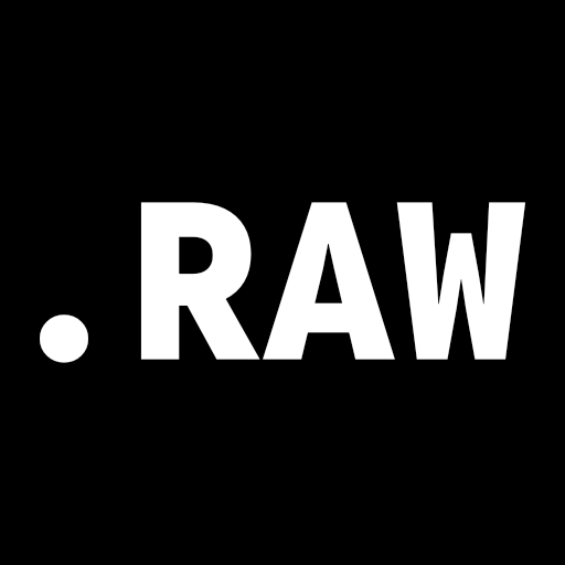 Raw Text Editor