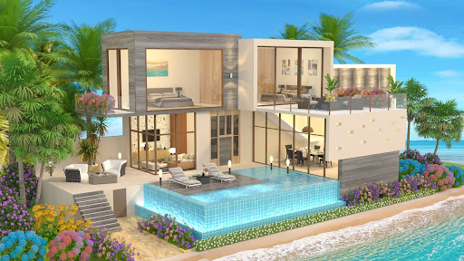 Modern Home Decor: Home Design ekran görüntüsü