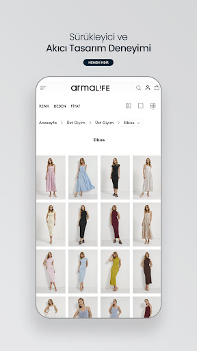 ArmaLife ekran görüntüsü