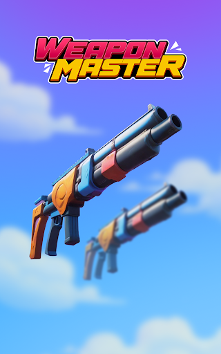 Weapon Master: Silah Oyunları ekran görüntüsü