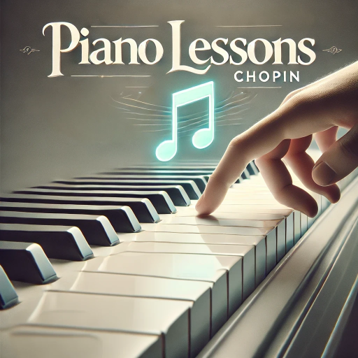 Piyano Dersleri Chopin