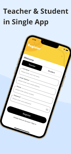 QSurvey - Q&A Quiz Survey app ekran görüntüsü