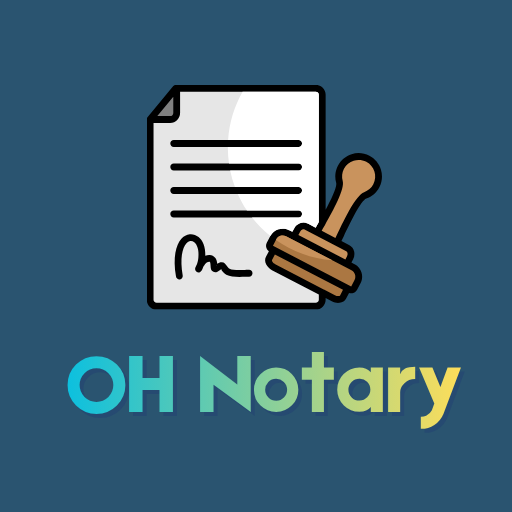 OH Notary Practice Test