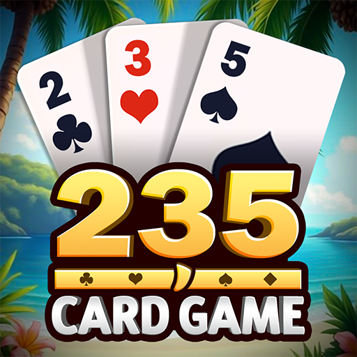 235 Card Game