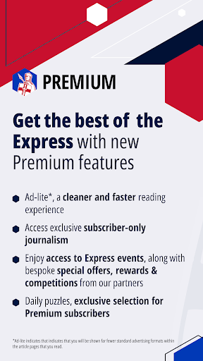 Express ekran görüntüsü