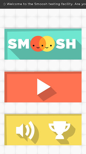Smoosh! ekran görüntüsü