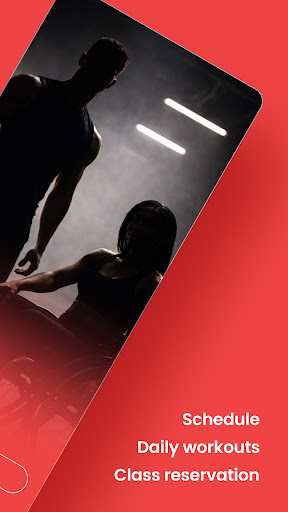 Murphys Athletics ekran görüntüsü