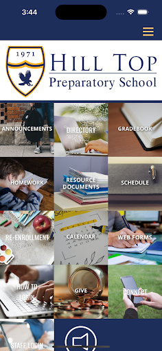 Hill Top Preparatory School ekran görüntüsü