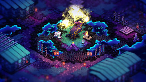 Crashlands 2 ekran görüntüsü